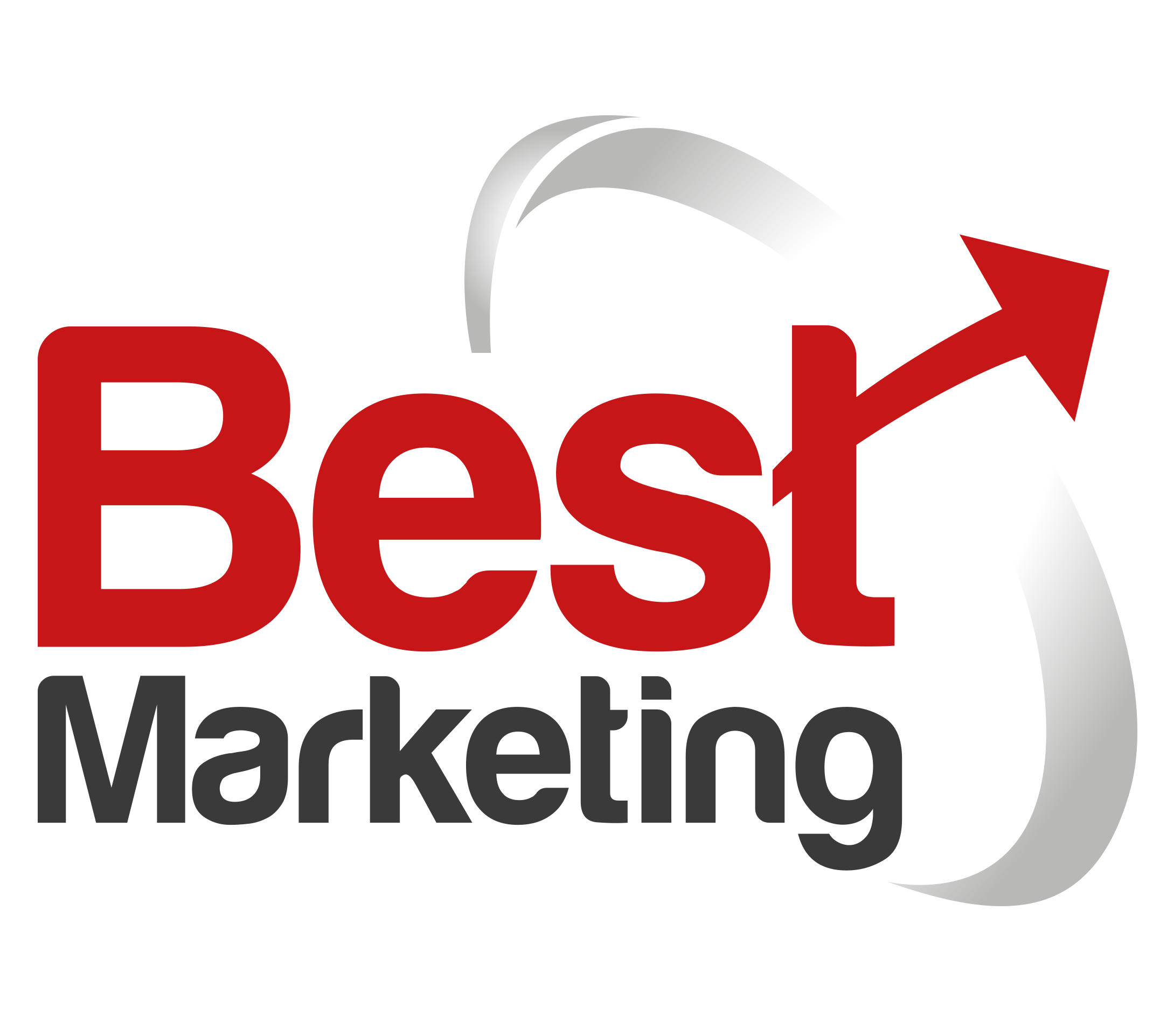LOGO BEST MARKETING